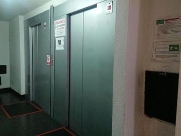 Venta lindo departamento 3 dormitorios, Conjunto Privado, El Batán