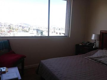 Venta lindo departamento 3 dormitorios, Conjunto Privado, El Batán
