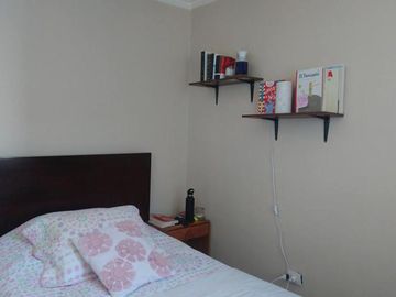 Venta lindo departamento 3 dormitorios, Conjunto Privado, El Batán
