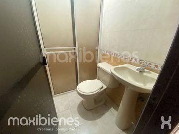 apartamento en arriendo en prado. Cod A58439
