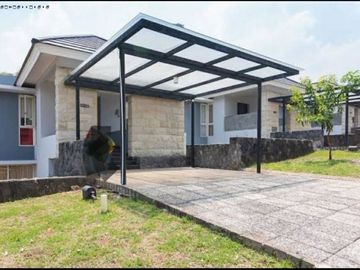 RUMAH SIAP HUNI TAMAN DAYU GOLF PREMIUM, Strategis