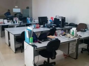 Jual Kantor Gedung Di Pusat Kota Surabaya Daerah Keputran
