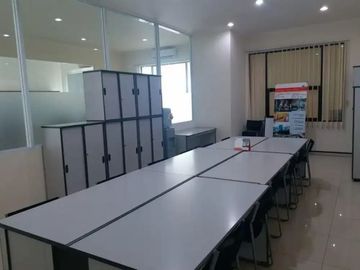 Jual Kantor Gedung Di Pusat Kota Surabaya Daerah Keputran