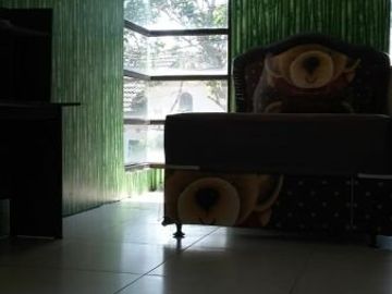 Rumah dijual di Graha gardenia pakis Malang.
