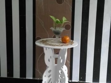 Rumah dijual di Graha gardenia pakis Malang.