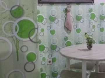 Rumah dijual di Graha gardenia pakis Malang.