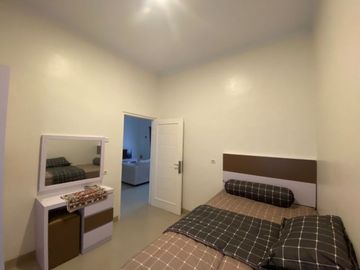 Dijual Rumah Di Dekat Pasar Sidorejo Baru