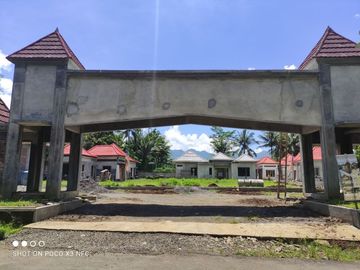 PASIF INCOME 10JT/BLN DENGAN MILIKI ASET VILLA DI BOROBUDUR