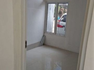 Rumah Baru Rp 396 Juta, 1 Lnt, di Cipayung, Depok. LT 50-70