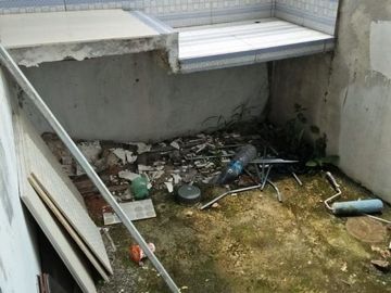 Rumah Baru Rp 396 Juta, 1 Lnt, di Cipayung, Depok. LT 50-70