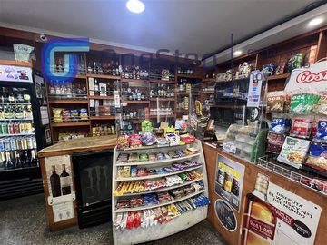 Minmimercado Con Expendio De Alcoholes (Clase H)