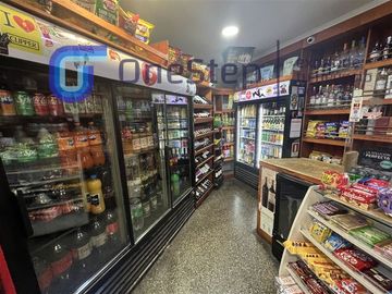 Minmimercado Con Expendio De Alcoholes (Clase H)