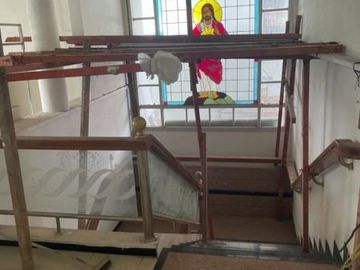Dijual Rumah hitung tanah Graha Family , Surabaya Barat