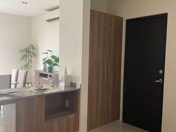 CASA EN TIXCACAL AL PONIENTE DE MÉRIDA, YUCATÁN