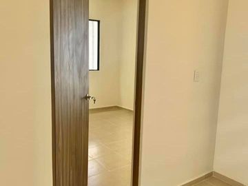 CASA EN TIXCACAL AL PONIENTE DE MÉRIDA, YUCATÁN