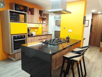 PR13891 Venta de apartamento en el sector Patio Bonito