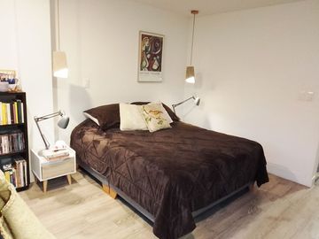 PR13891 Venta de apartamento en el sector Patio Bonito