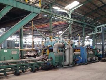 Gudang Ex Pabrik di Jati Uwung Tangerang
