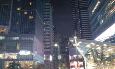 1 BEDROOM SUITE IN THE SEASONS RESIDENCES BGC