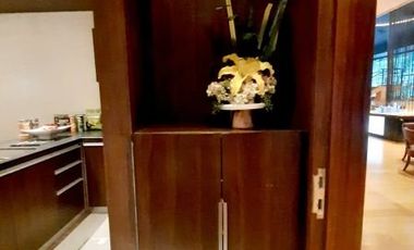 1 BEDROOM SUITE IN THE SEASONS RESIDENCES BGC