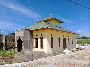 Rumah siap huni 300 jutaan di Bogor, 1 unit lagi