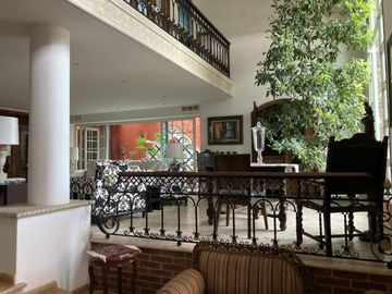 casa en arriendo/venta en riomar. Cod V100536