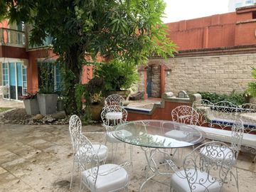casa en arriendo/venta en riomar. Cod V100536
