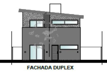 Duplex y locales comerciales en Nueva Atlantis