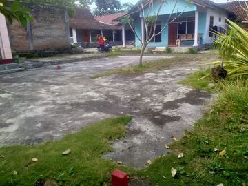 Jual Murah Rumah Di Klaten Type 36 Konsep Modern