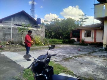Jual Murah Rumah Di Klaten Type 36 Konsep Modern