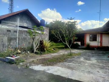 Jual Murah Rumah Di Klaten Type 36 Konsep Modern