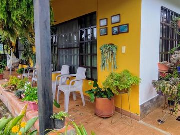 finca en venta en borrero ayerbe. Cod V15571