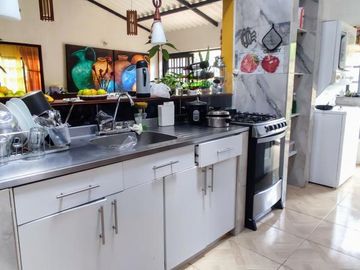 finca en venta en borrero ayerbe. Cod V15571