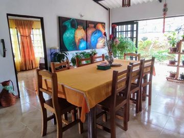 finca en venta en borrero ayerbe. Cod V15571