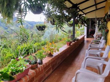 finca en venta en borrero ayerbe. Cod V15571