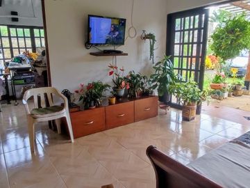 finca en venta en borrero ayerbe. Cod V15571