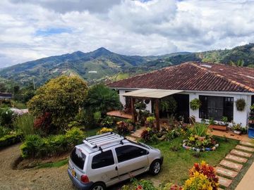 finca en venta en borrero ayerbe. Cod V15571