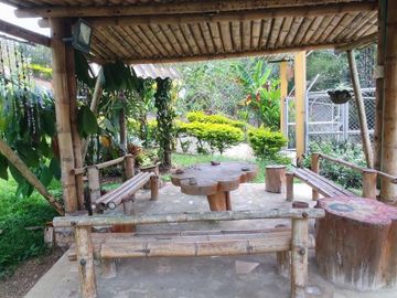 finca en venta en borrero ayerbe. Cod V15571