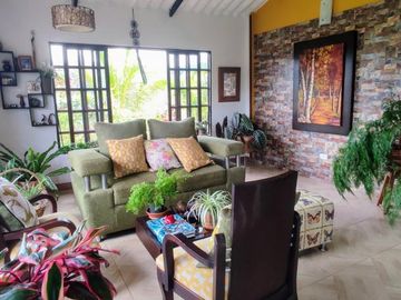 finca en venta en borrero ayerbe. Cod V15571
