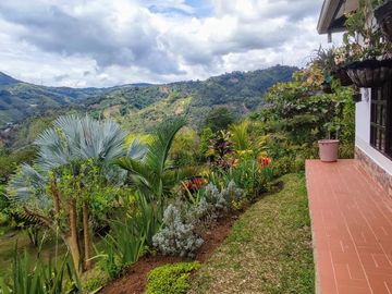 finca en venta en borrero ayerbe. Cod V15571