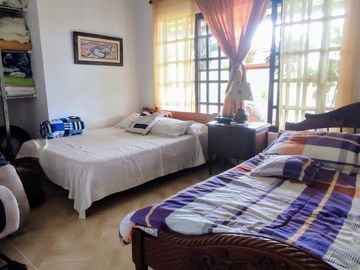 finca en venta en borrero ayerbe. Cod V15571