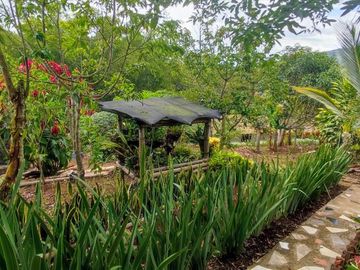 finca en venta en borrero ayerbe. Cod V15571