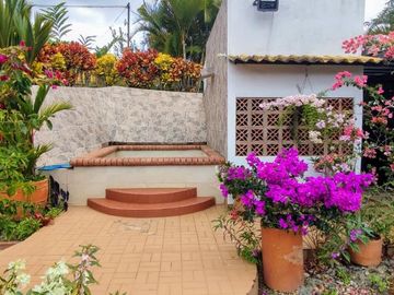 finca en venta en borrero ayerbe. Cod V15571