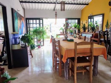 finca en venta en borrero ayerbe. Cod V15571