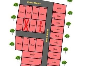 BIG PROMO Bonus Motor Rumah Syariah Mainroad Jalan Raya Cihanjuang