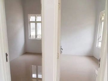 Beli Rumah ITJ Cukup 10 Juta