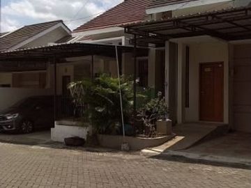 DIJUAL GEBYAR AKHIR TAHUN, RUMAH DIJUAL MURAH GIR