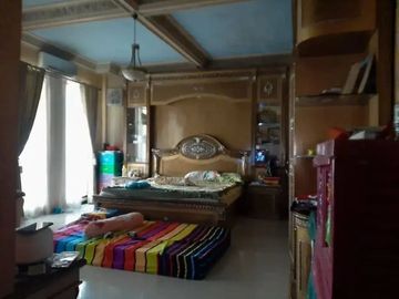 Rumah 2 Lantai Siap Huni Gunung Sari Indah Surabaya