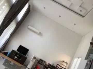 DELATINOS BSD CITY RUMAH BAGUS 3 LANTAI