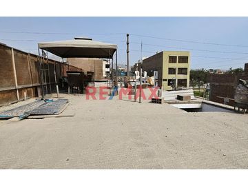Ubicación privilegiada: Calle 13 Mz. P Lote 61, Sector A – Urb. San Antonio, Carapongo, Lurigancho Chosica

Descubre esta propiedad con una proyecci